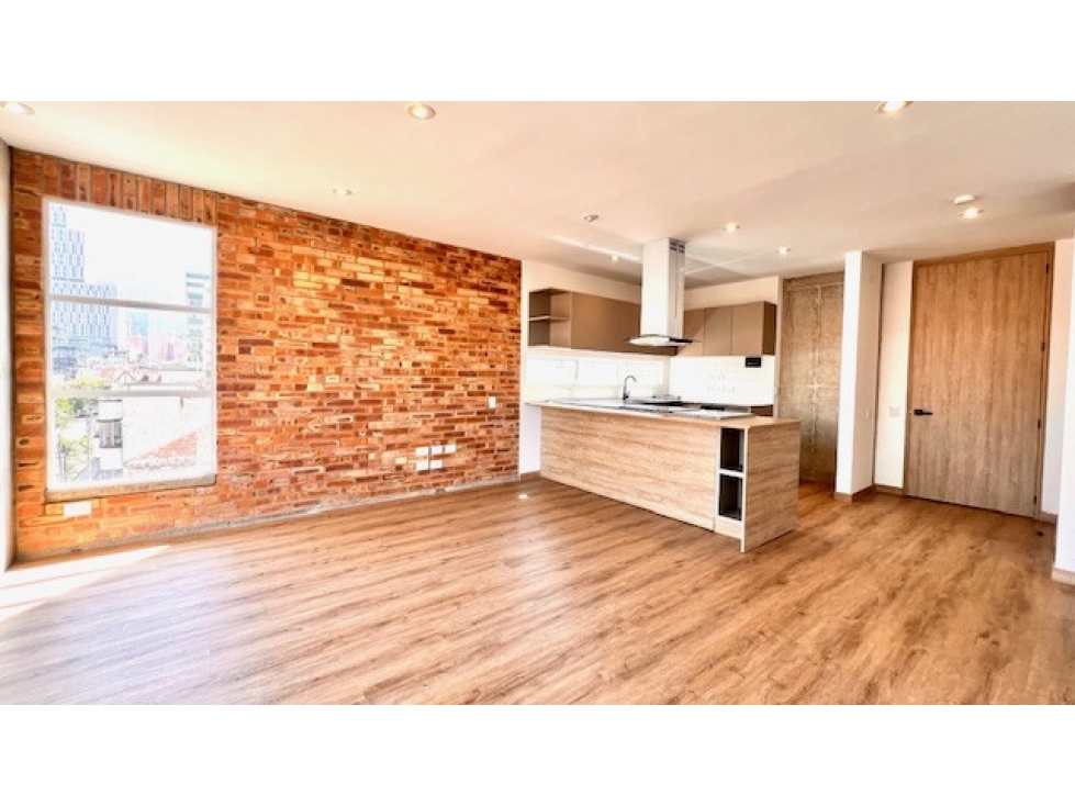 Apartamento en Vender en Bogotá D.C. — foto 2