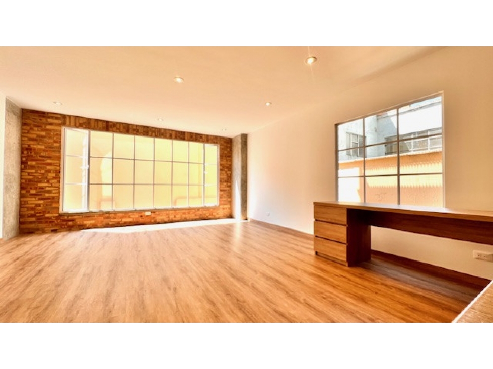 Apartamento en Vender en Bogotá D.C.