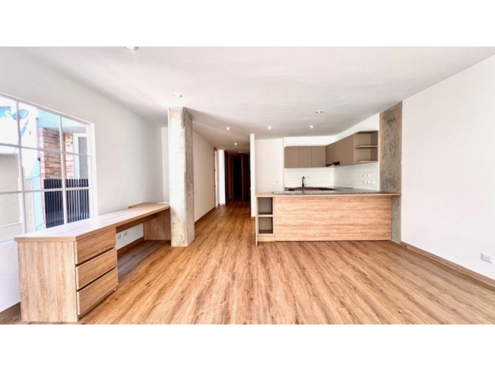 Apartamento en Vender en Bogotá D.C. — foto 3