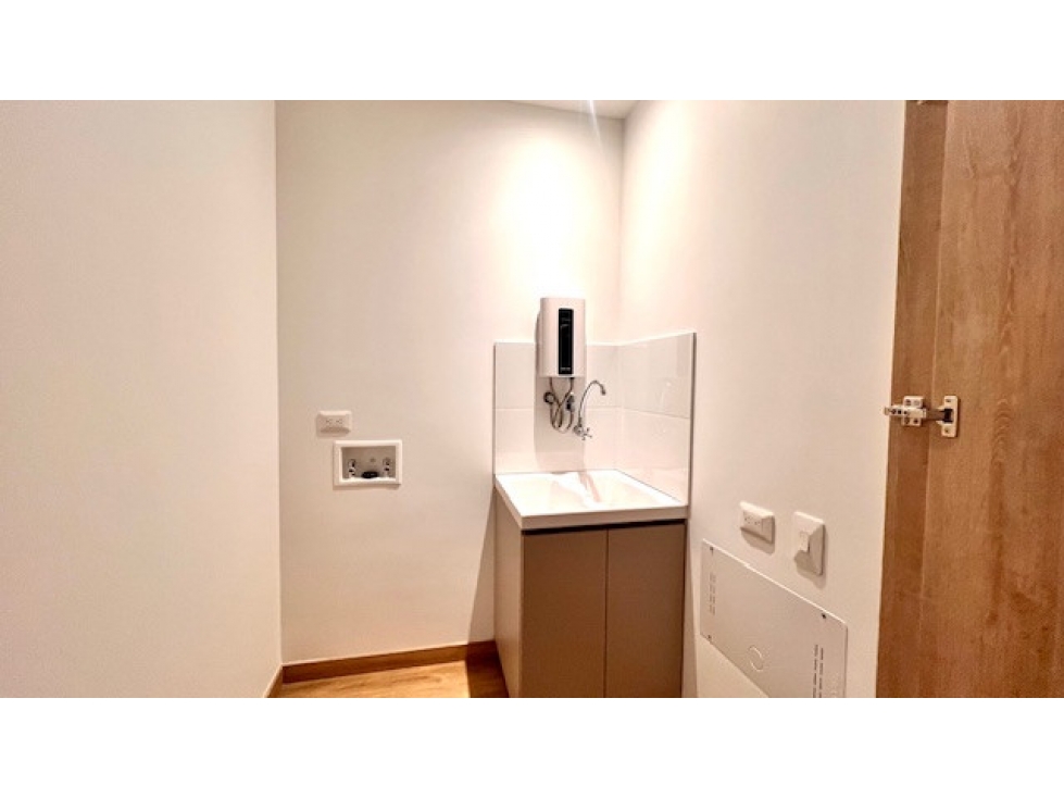 Apartamento en Vender en Bogotá D.C. — foto 5