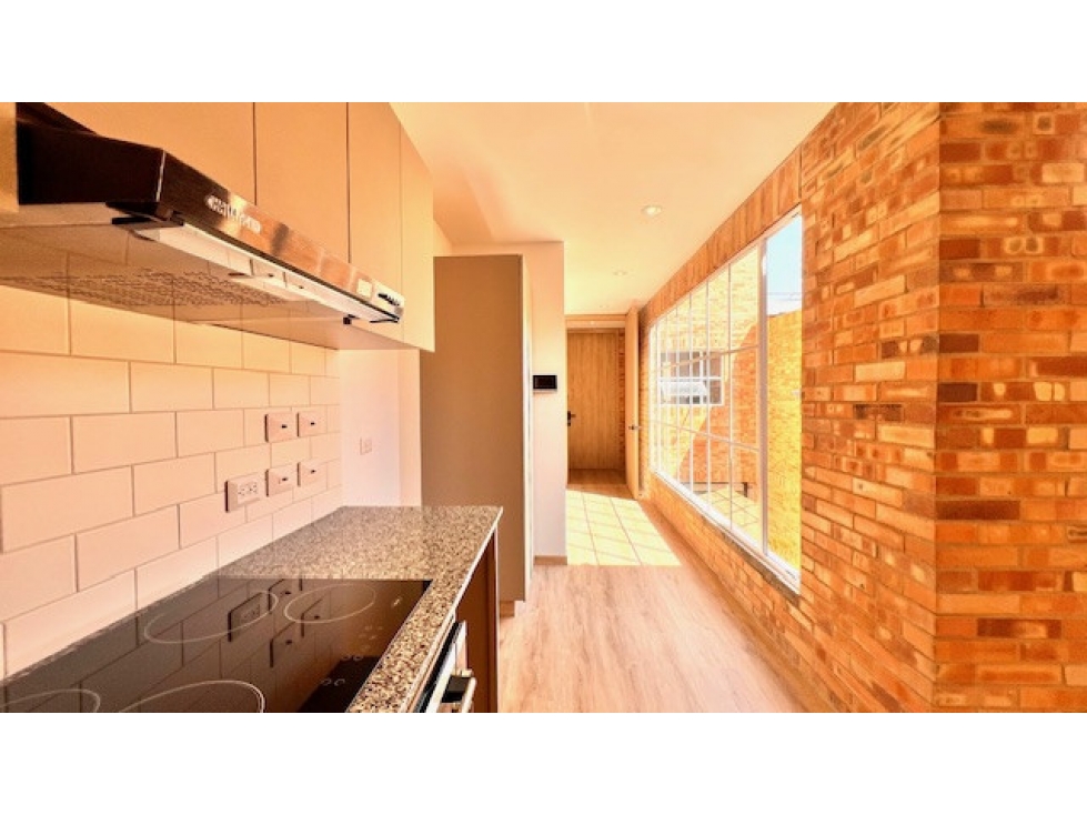 Apartamento en Vender en Bogotá D.C.