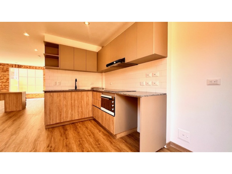 Apartamento en Vender en Bogotá D.C. — foto 2