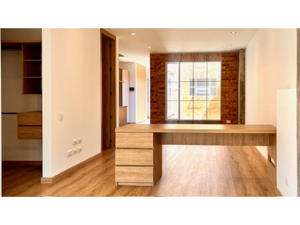 Apartamento en Vender en Bogotá D.C. — foto 5