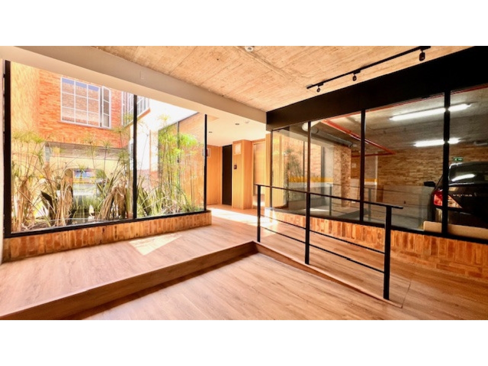 Apartamento en Vender en Bogotá D.C.