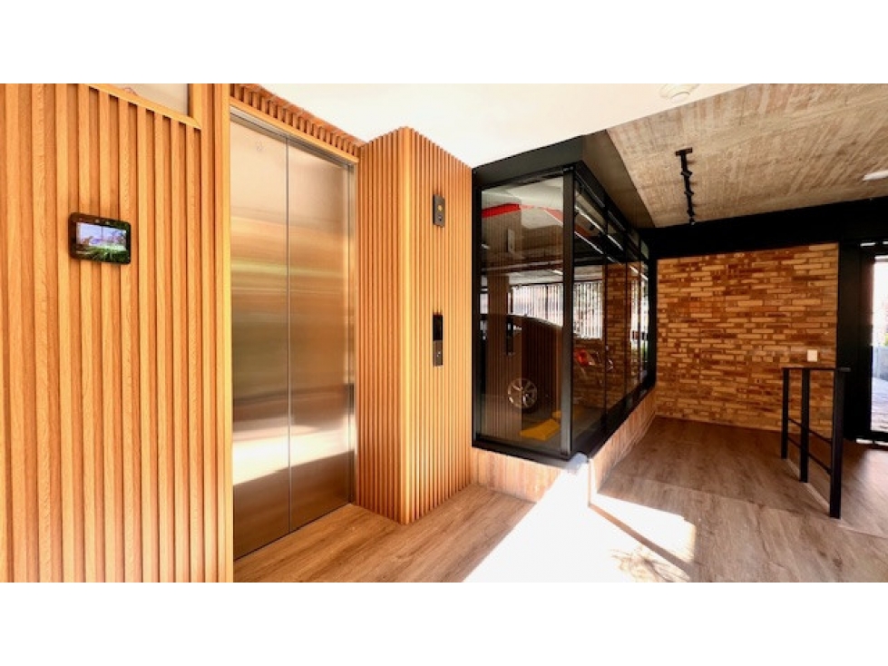 Apartamento en Vender en Bogotá D.C. — foto 2