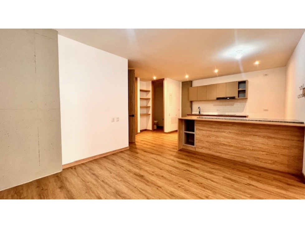 Apartamento en Vender en Bogotá D.C. — foto 3