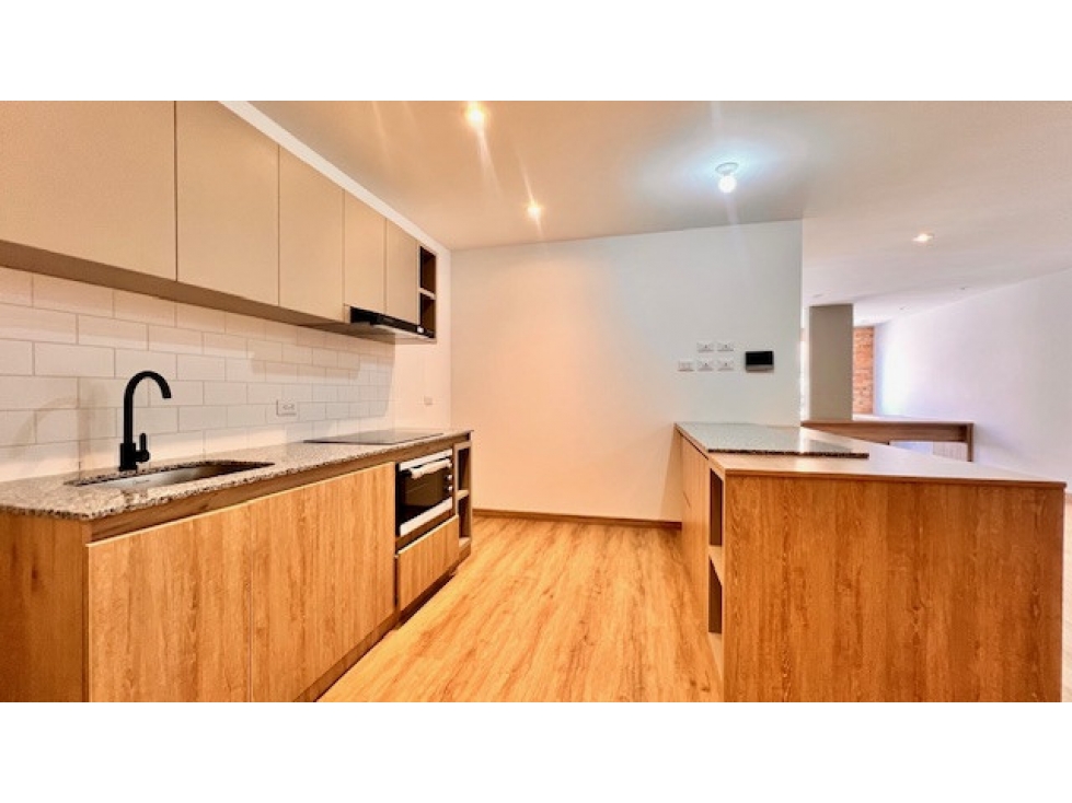 Apartamento en Vender en Bogotá D.C. — foto 5