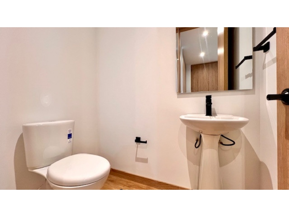 Apartamento en Vender en Bogotá D.C. — foto 6