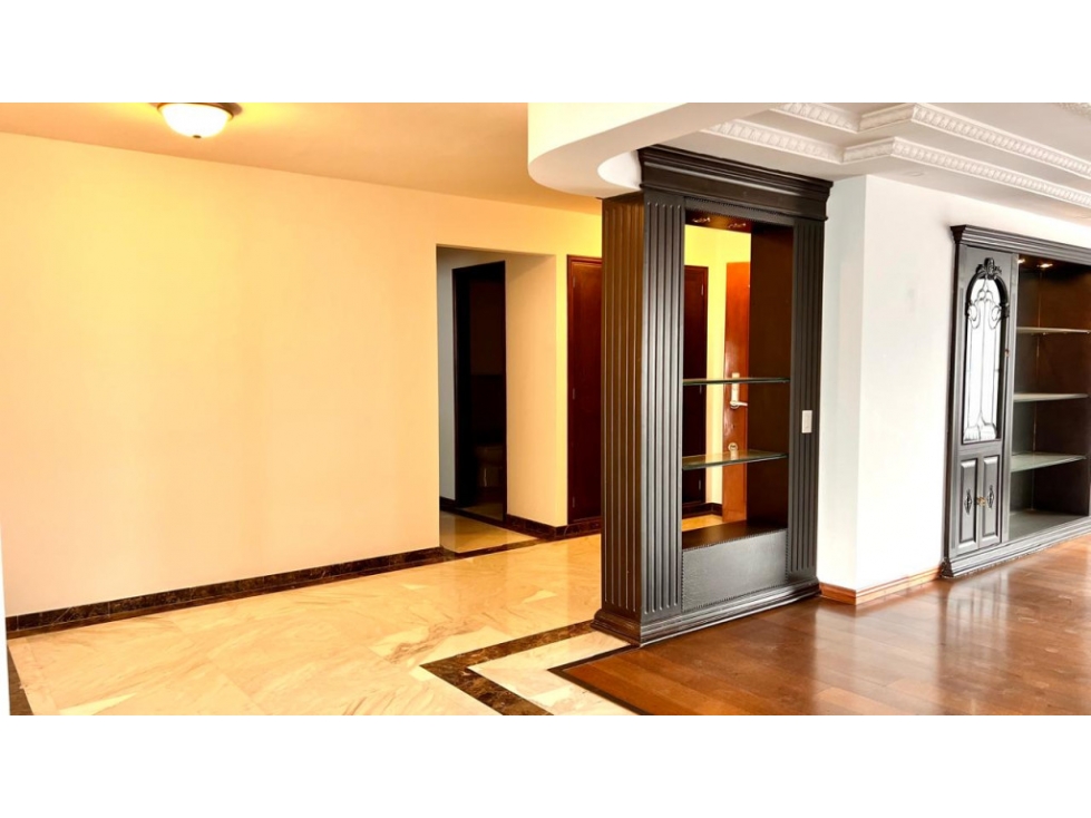 Apartamento en Vender en Bogotá D.C. — foto 2
