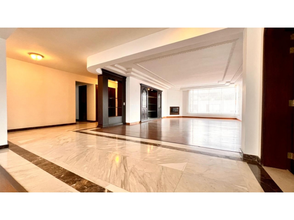 Apartamento en Vender en Bogotá D.C. — foto 4