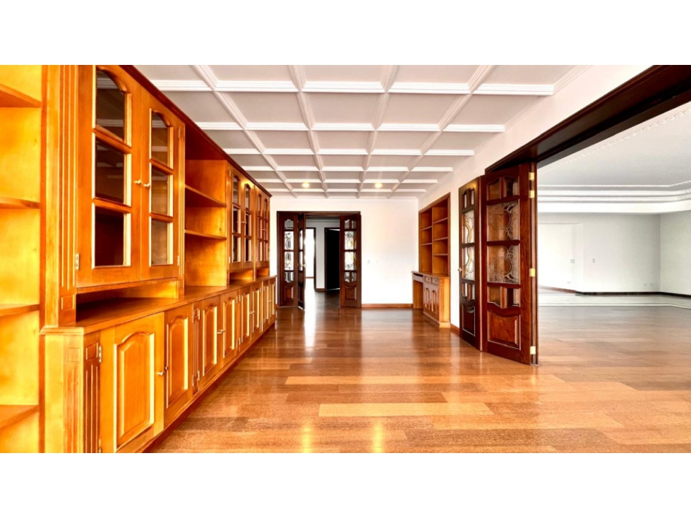 Apartamento en Vender en Bogotá D.C. — foto 5