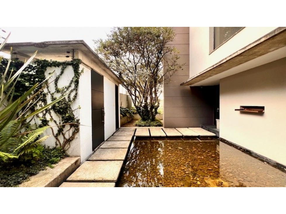 Casa en Vender - Arrendar en Bogotá D.C.