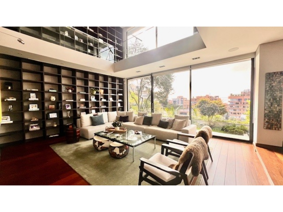Casa en Vender - Arrendar en Bogotá D.C. — foto 4