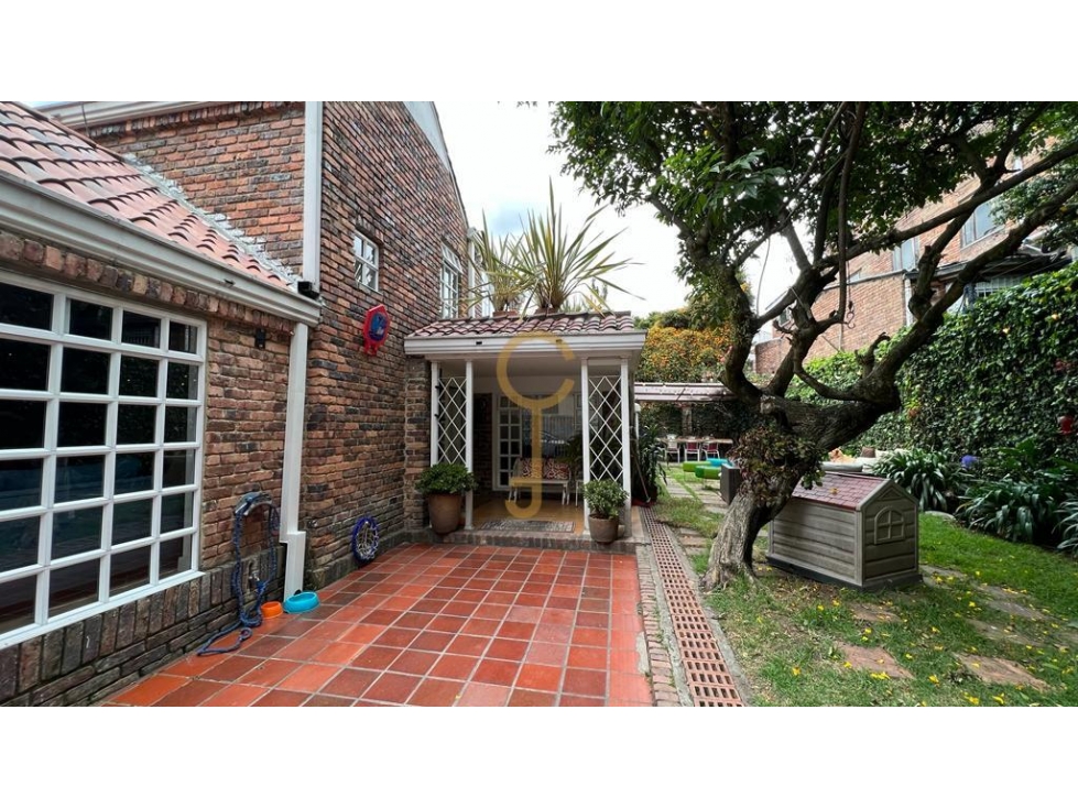 Casa en Vender en Bogotá D.C.