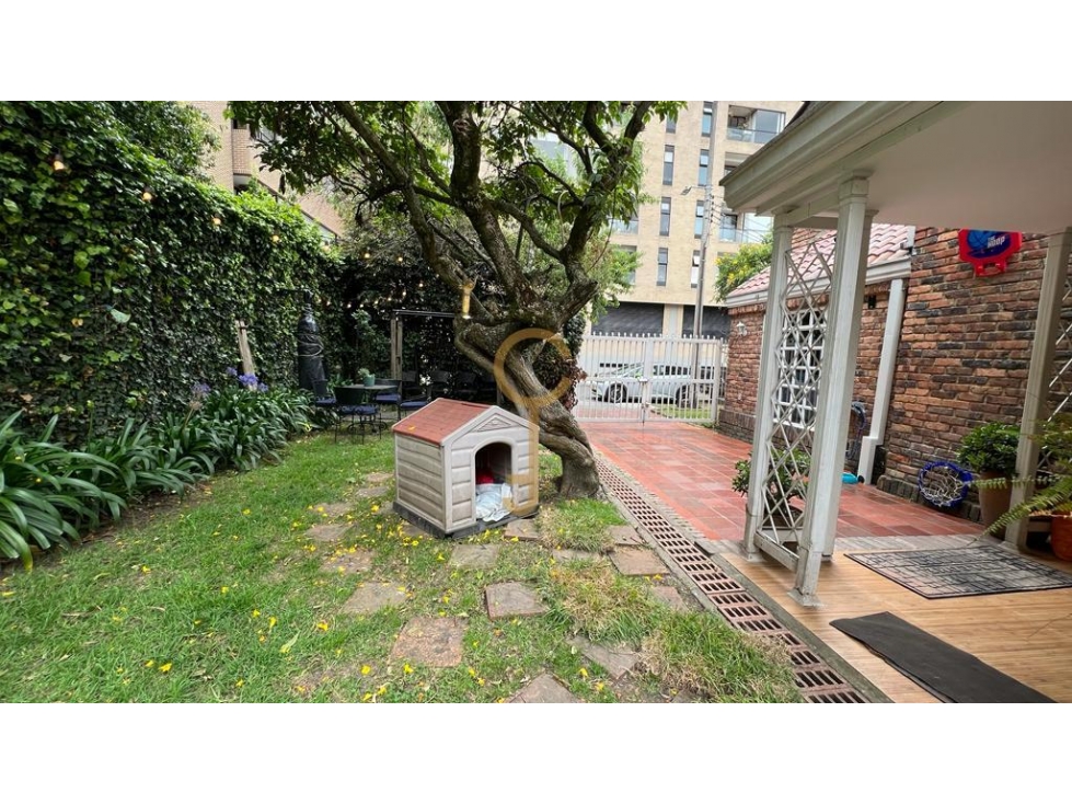 Casa en Vender en Bogotá D.C. — foto 4