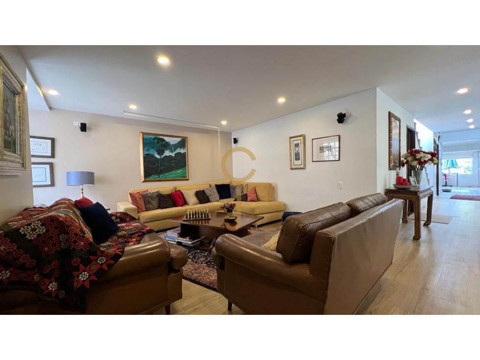 Casa en Vender en Bogotá D.C. — foto 6
