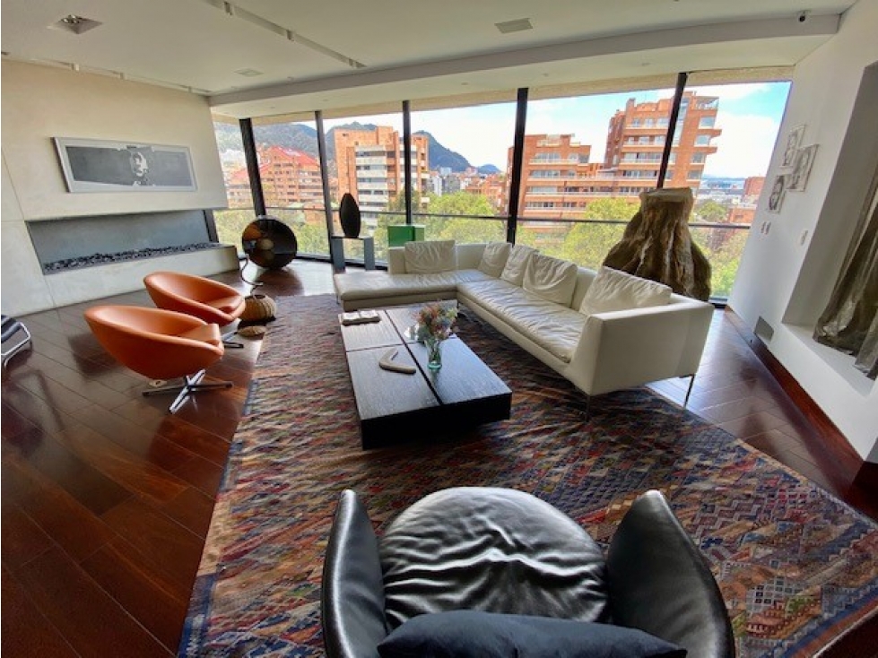 Apartamento en Vender - Arrendar en Bogotá D.C.