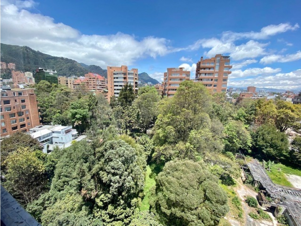 Apartamento en Vender - Arrendar en Bogotá D.C. — foto 2