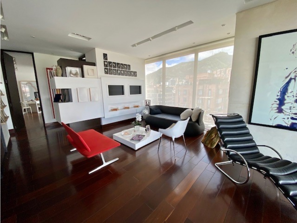 Apartamento en Vender - Arrendar en Bogotá D.C. — foto 3