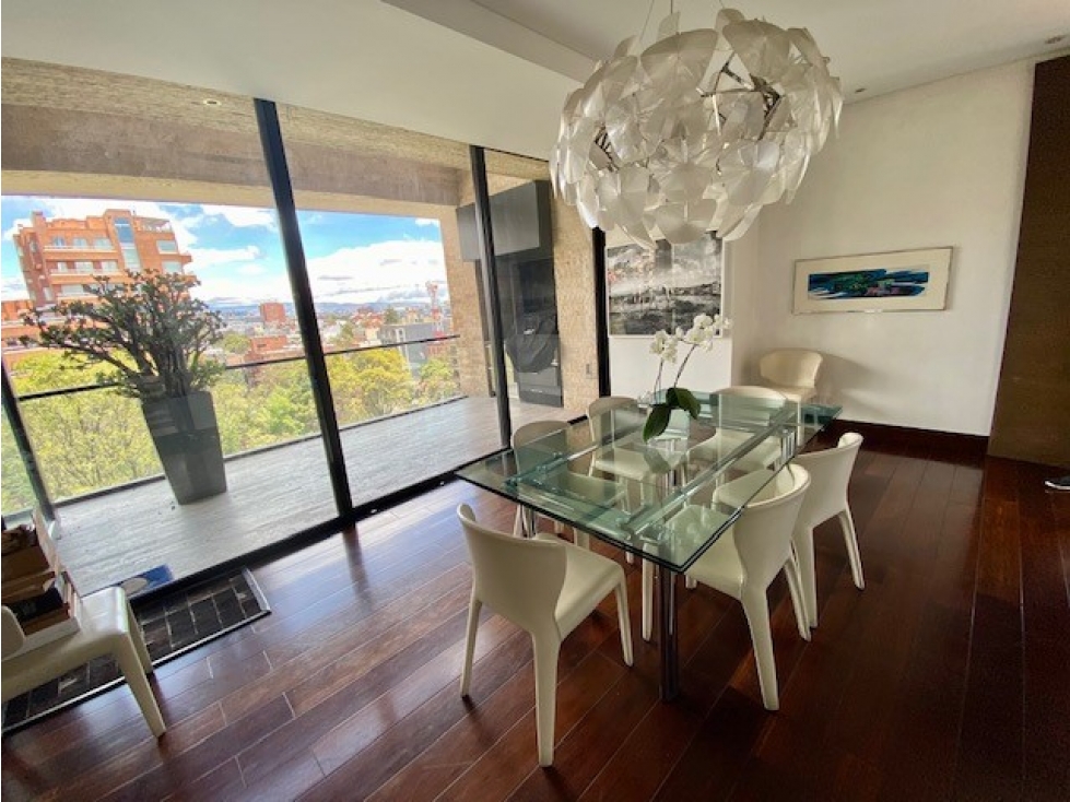 Apartamento en Vender - Arrendar en Bogotá D.C. — foto 4