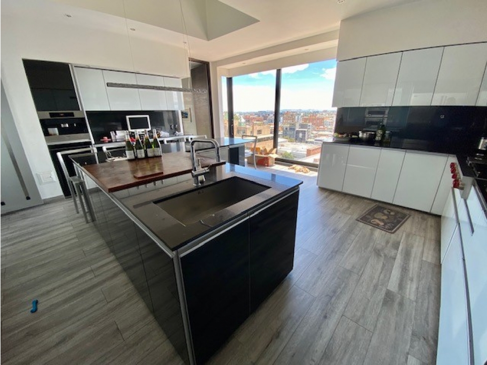 Apartamento en Vender - Arrendar en Bogotá D.C. — foto 5