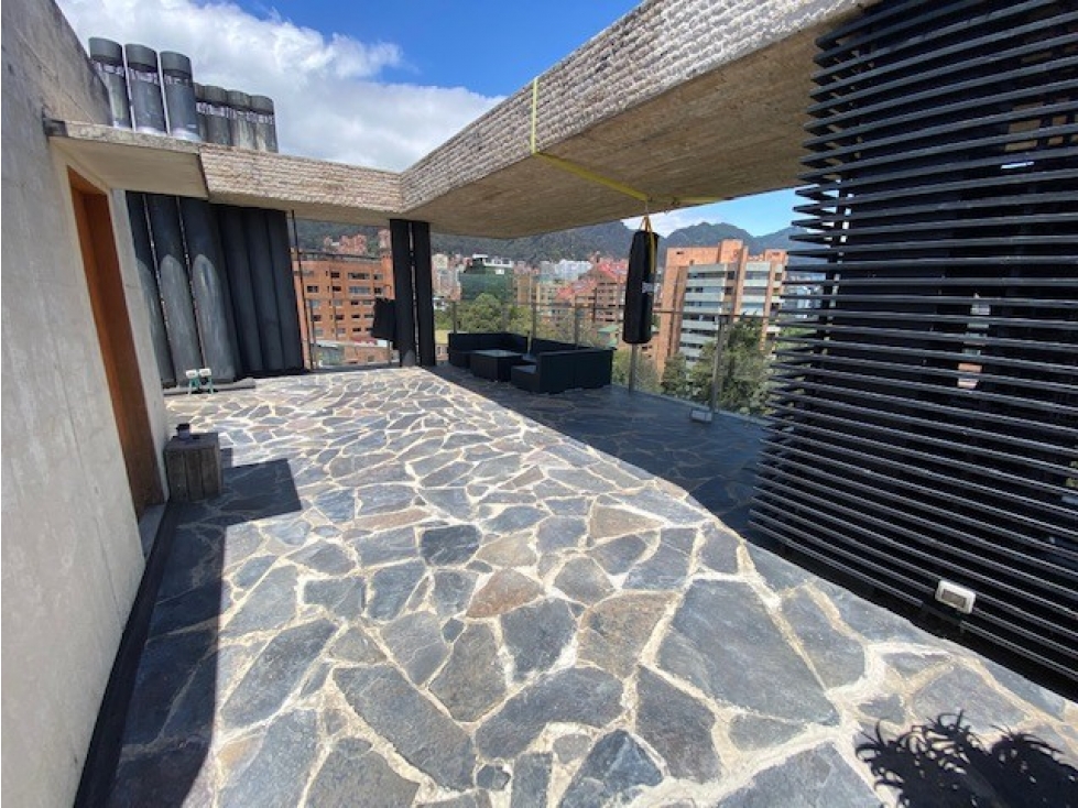 Apartamento en Vender - Arrendar en Bogotá D.C. — foto 6