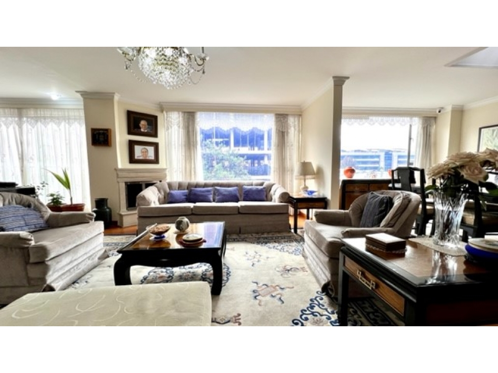Apartamento en Vender en Bogotá D.C.