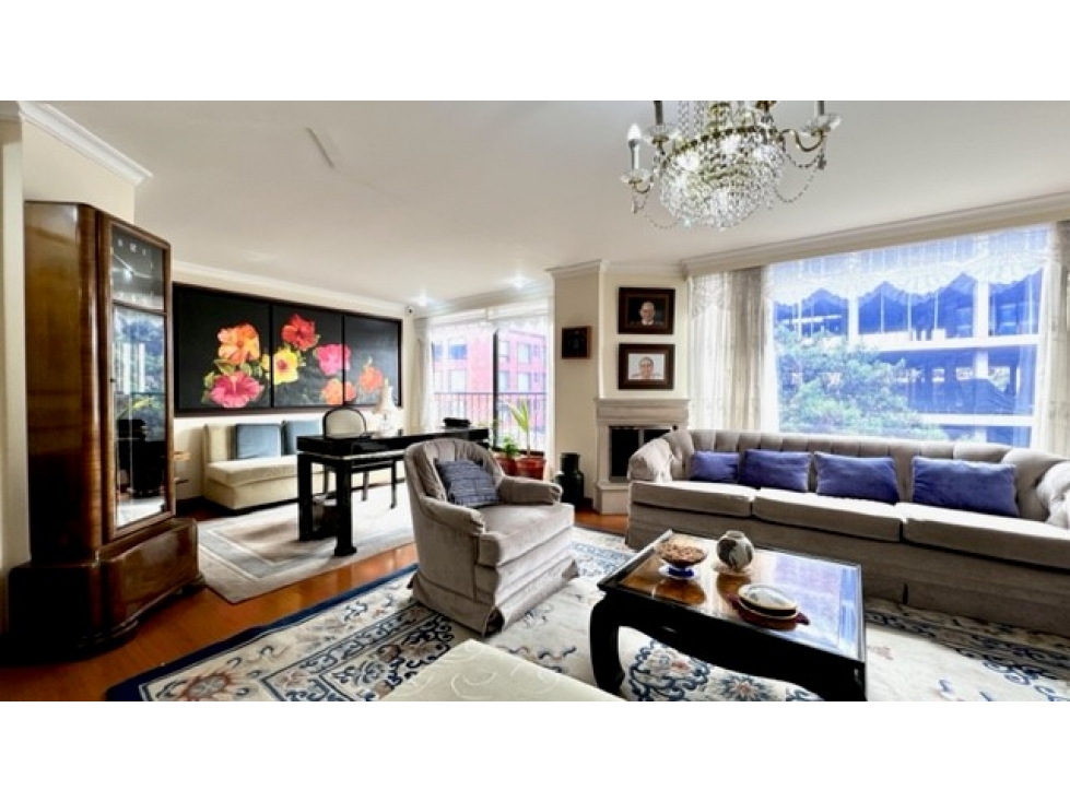 Apartamento en Vender en Bogotá D.C. — foto 2