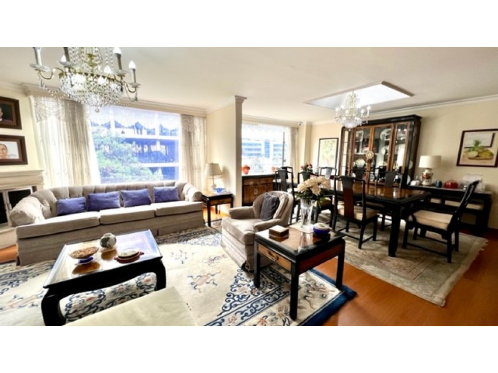 Apartamento en Vender en Bogotá D.C. — foto 3