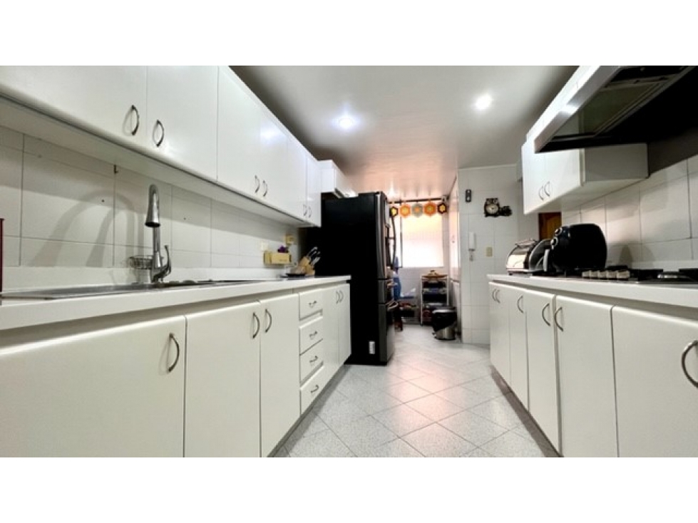 Apartamento en Vender en Bogotá D.C. — foto 4