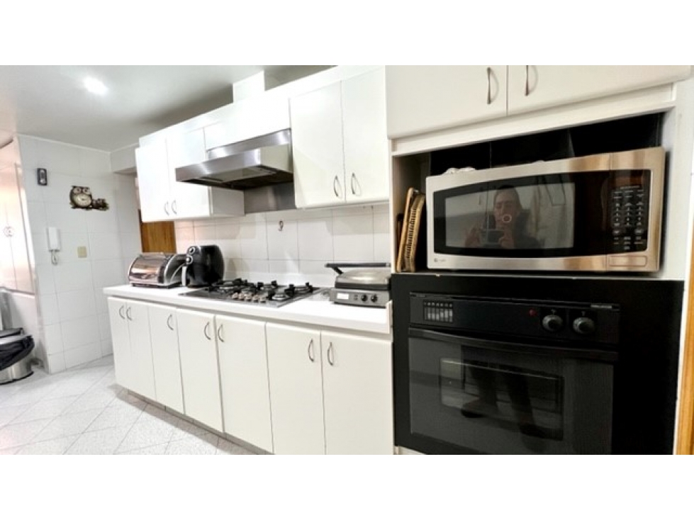 Apartamento en Vender en Bogotá D.C. — foto 5