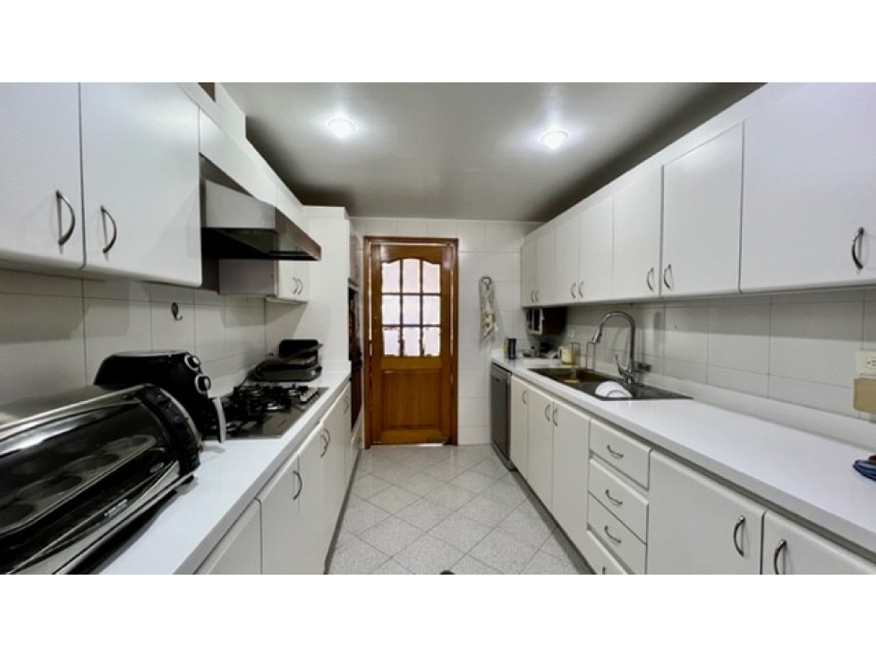 Apartamento en Vender en Bogotá D.C. — foto 6