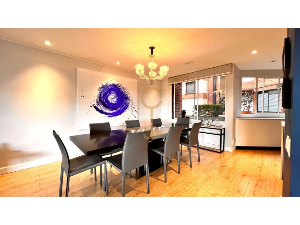 Apartamento en Venta o arriendo Rosales bajo — foto 4