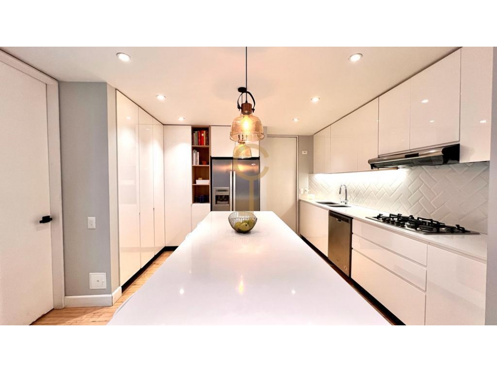 Apartamento en Venta o arriendo Rosales bajo — foto 5