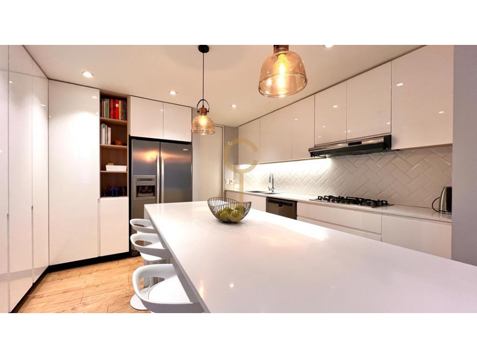 Apartamento en Venta o arriendo Rosales bajo — foto 6