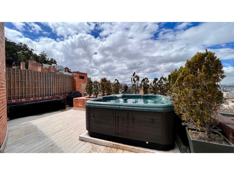 Apartamento en Vender en Bogotá D.C.
