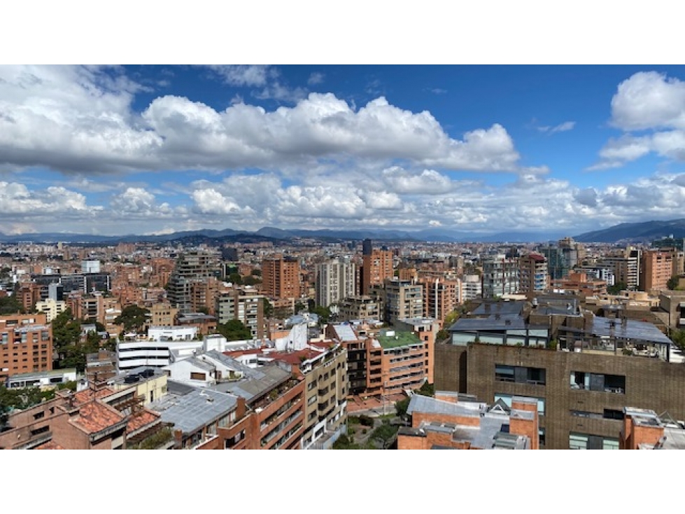 Apartamento en Vender en Bogotá D.C. — foto 4