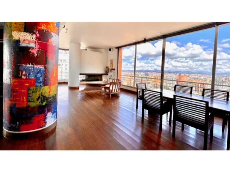 Apartamento en Vender en Bogotá D.C. — foto 5