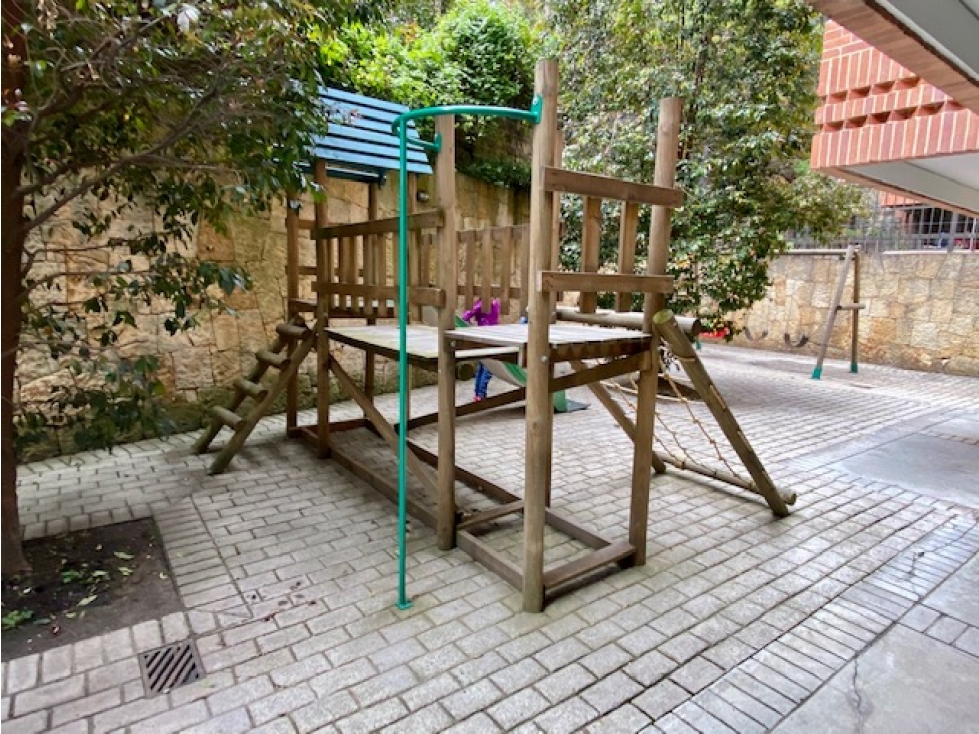 Apartamento para venta en Rosales — foto 6