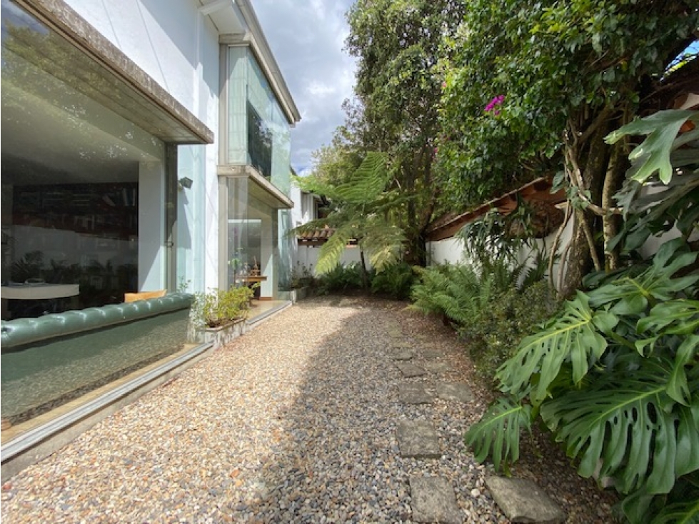 Casa en Vender en Bogotá D.C.