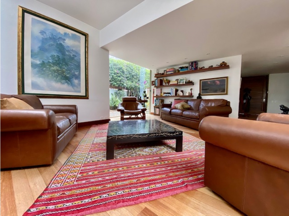 Casa en Vender en Bogotá D.C. — foto 2