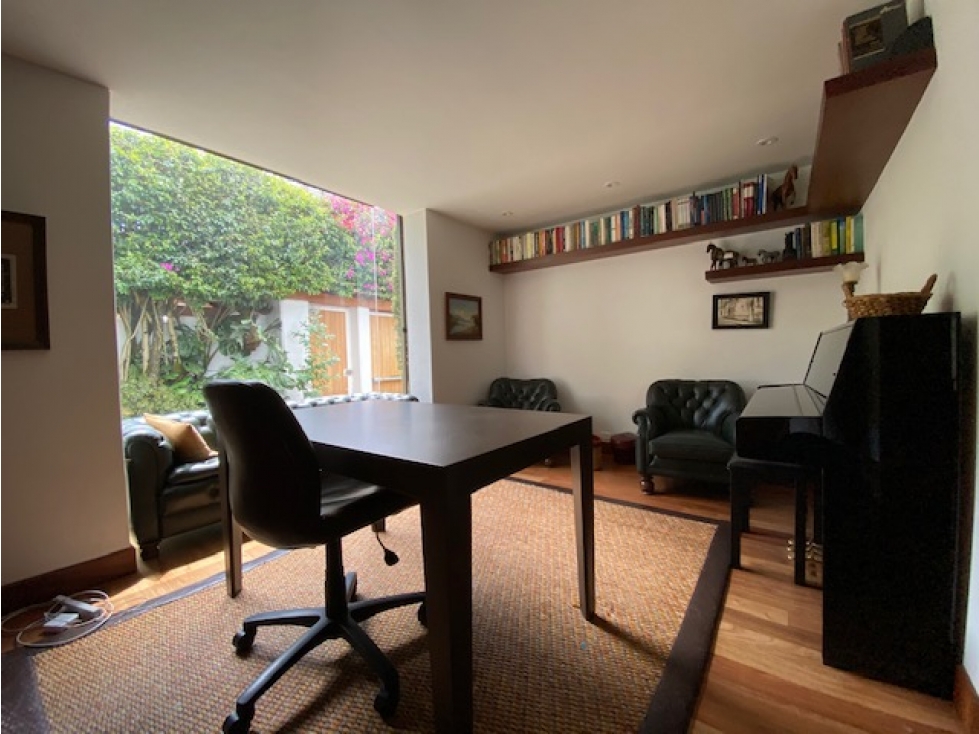 Casa en Vender en Bogotá D.C. — foto 3
