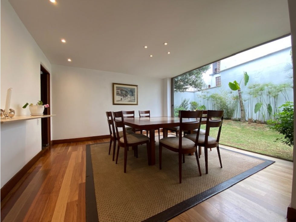 Casa en Vender en Bogotá D.C. — foto 4