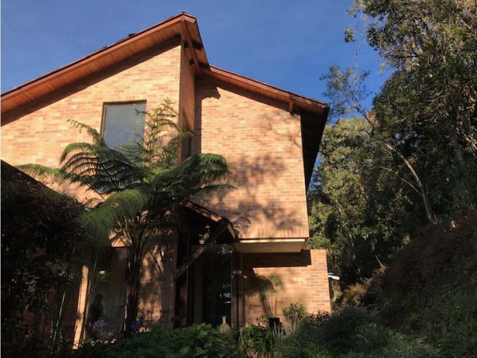 Casa en Vender - Arrendar en Bogotá D.C.
