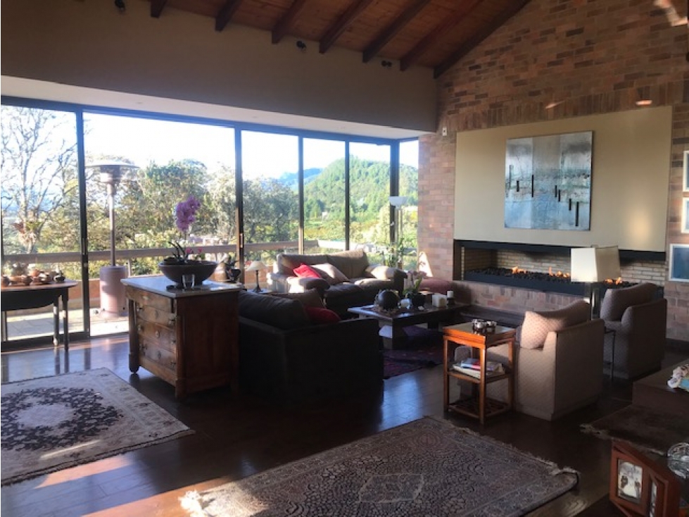 Casa en Vender - Arrendar en Bogotá D.C. — foto 3