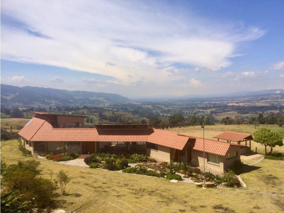 Casa campestre en Vender en Bogotá D.C.