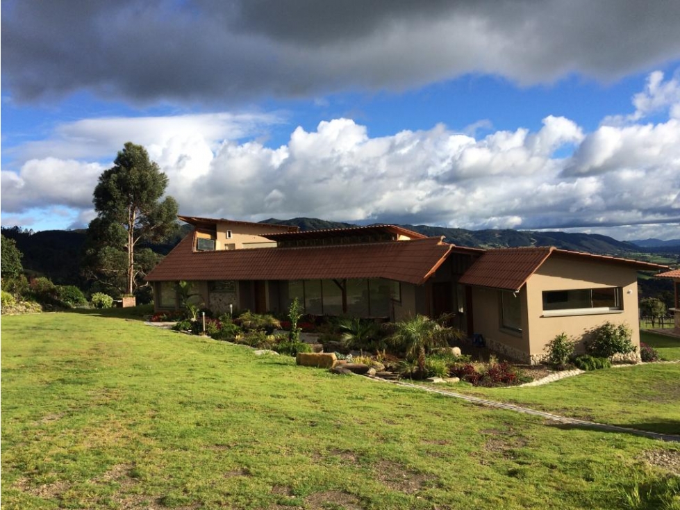 Casa campestre en Vender en Bogotá D.C. — foto 2