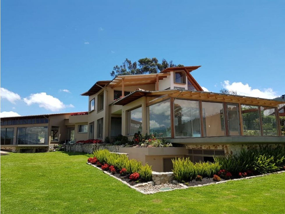 Casa campestre en Vender en Bogotá D.C. — foto 3