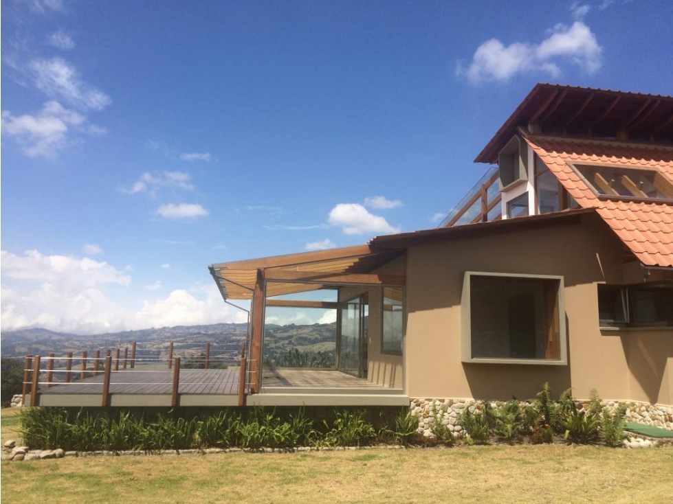 Casa campestre en Vender en Bogotá D.C. — foto 4