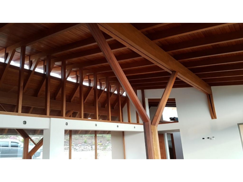 Casa campestre en Vender en Bogotá D.C. — foto 6